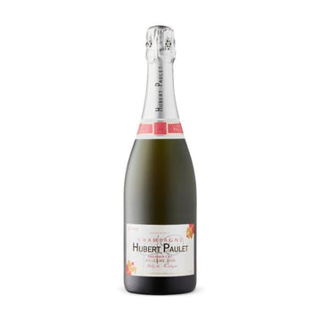 Hubert Paulet 1er Cru Rilly Brut Rose 2005 (1x75cl)