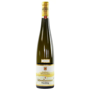 Famille Hugel Schoelhammer Riesling 2010 (1x75cl)
