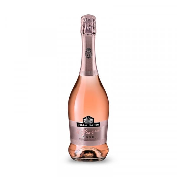 VILLA SANDI ""Il Fresco"" Rosé NV (1x75cl)