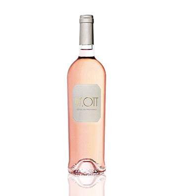 Domaines Ott Cotes de Provence BY Ott Rose 2024 - Magnum (1x150cl)