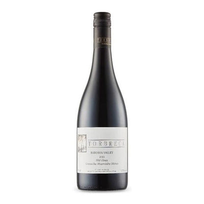 Torbreck Old Vines Grenache Shiraz Mourvedre 2023 (1x75cl)