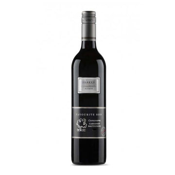 Parker Coonawarra Estate Favourite Son Cabernet Sauvignon 2021 (1x75cl)