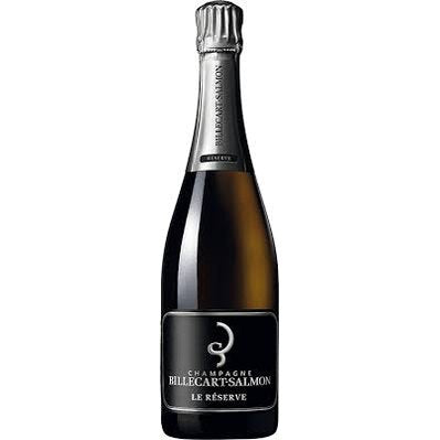 Billecart Salmon Brut Reserve Champagne NV (6x75cl)