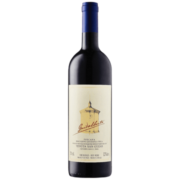 Tenuta San Guido Guidalberto 2020 (1x75cl)