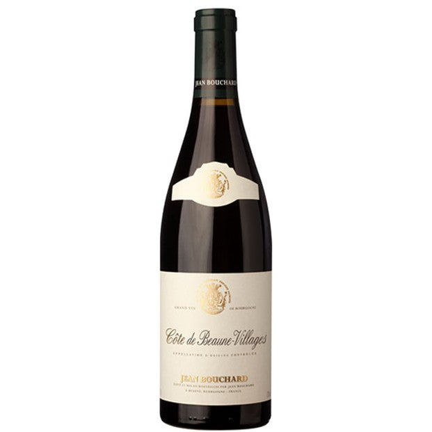 Jean Bouchard Cote de Beaune Villages 2018 (1x75cl)