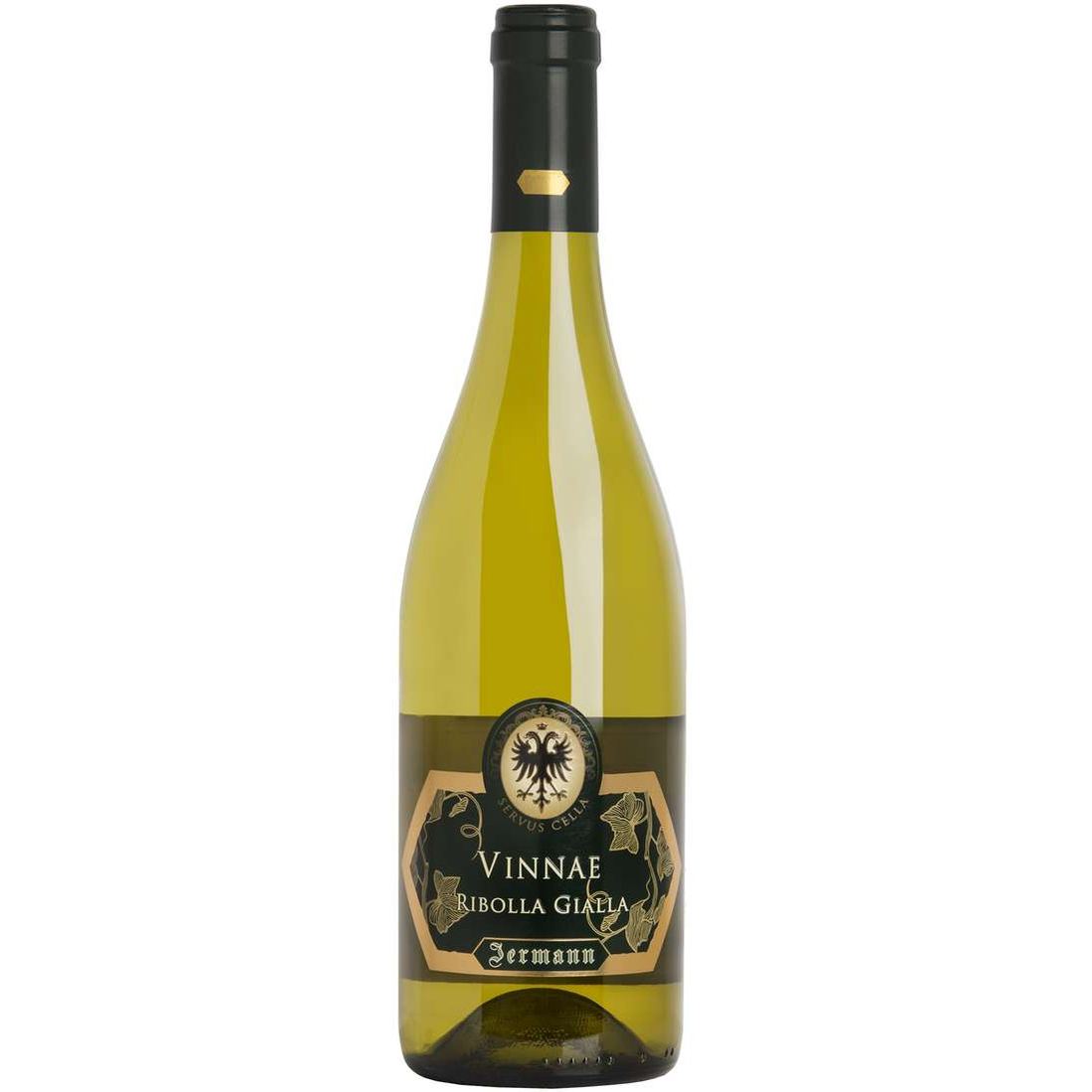 Jermann Vinnae Ribolla Gialla 2022 (Screw Cap) (1x75cl)