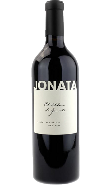 Jonata, Cabernet Franc El Alma de Jonata 2018 (1x75cl)