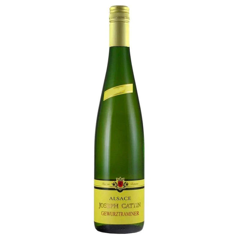 Joseph Cattin Gewurztraminer 2021 (1x75cl)