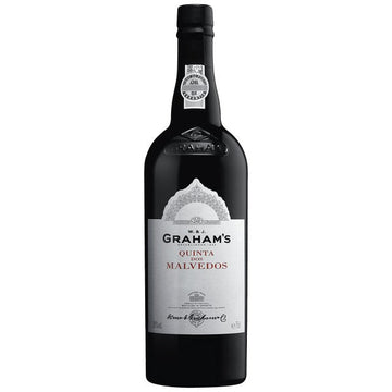 W & J Graham's "Quinta dos Malvedos" Vintage Port 2012 (1x75cl)