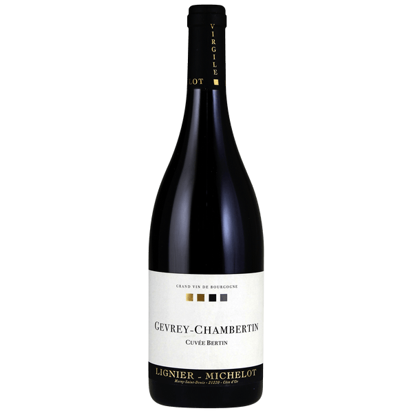 Domaine Lignier Michelot Gevrey Chambertin "Cuvee Bertin" 2019 (1x75cl)