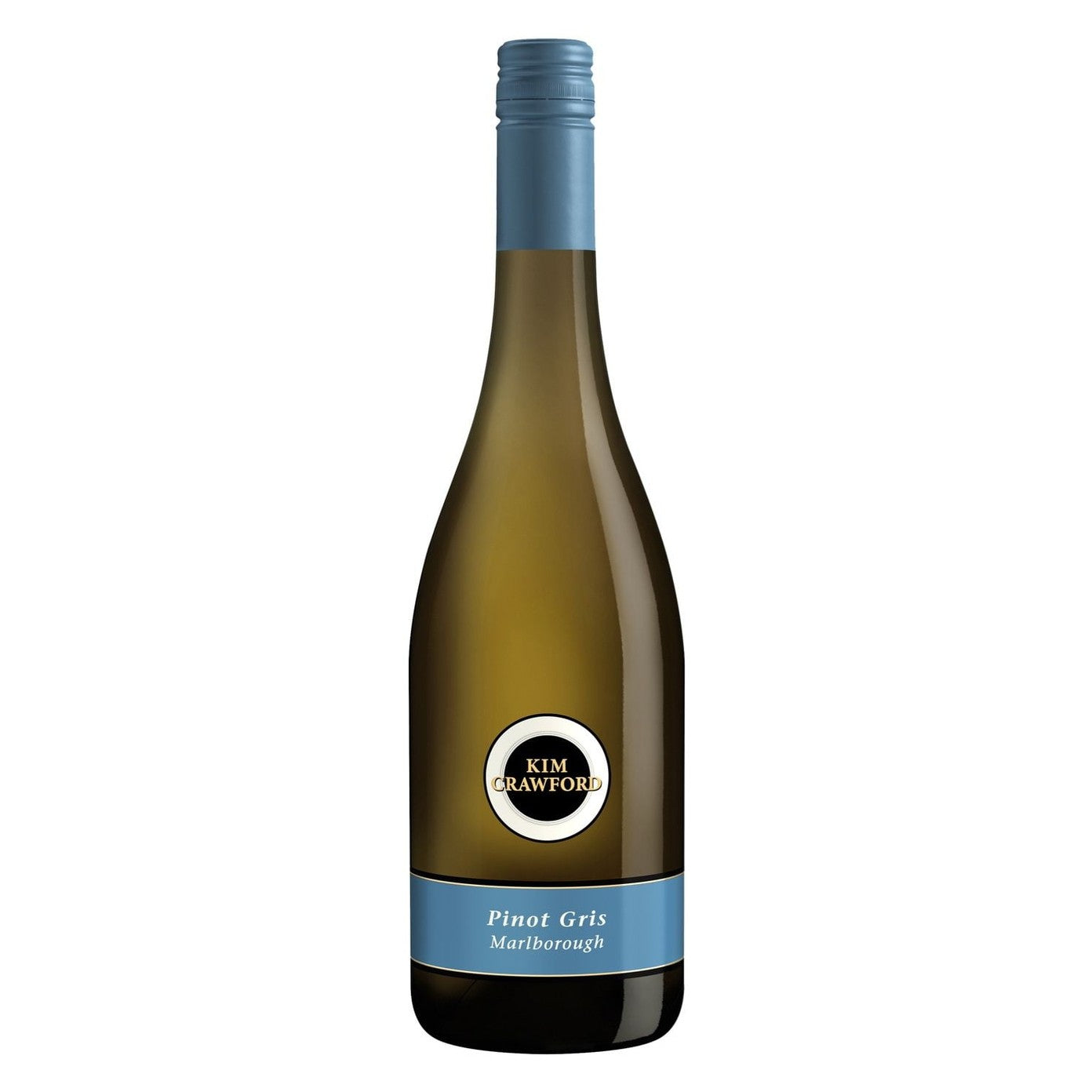 KIM CRAWFORD Pinot Gris 2024 (1x75cl)