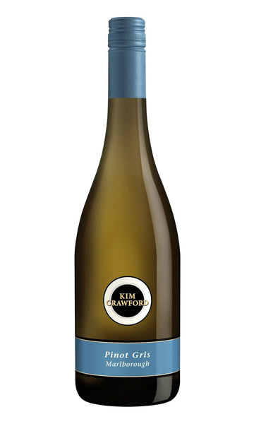 KIM CRAWFORD Pinot Gris 2024 (1x75cl)