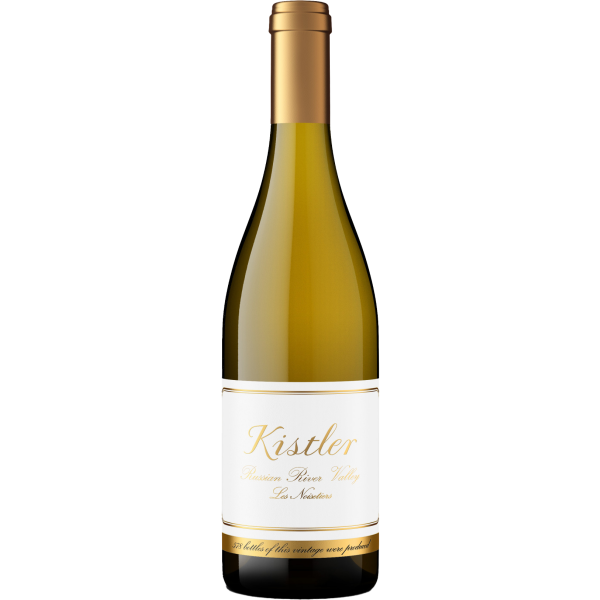 Kistler Vineyards Les Noisetiers Chardonnay 2024 (1x75cl)