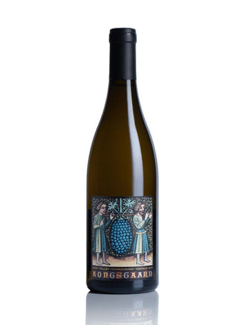 Kongsgaard, Napa Valley Chardonnay 2021 (1x75cl)