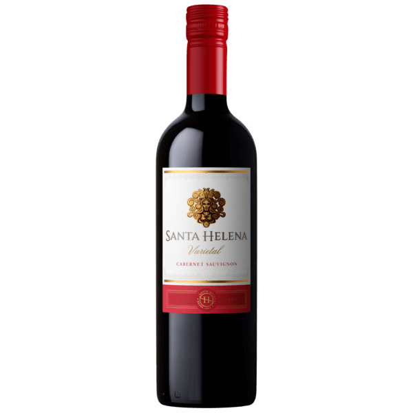 SANTA HELENA Cabernet Sauvignon 2024 (1x75cl)