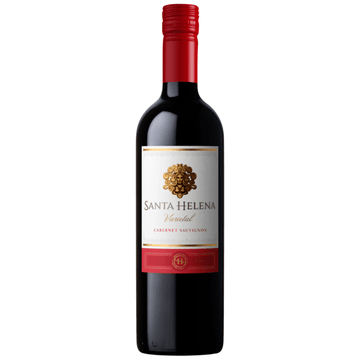 SANTA HELENA Cabernet Sauvignon 2024 (1x75cl)