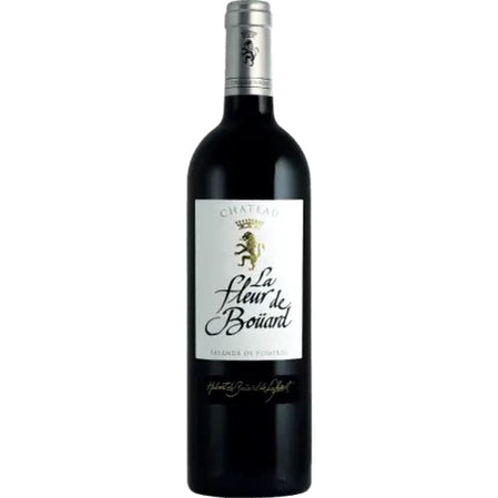 Chateau la Fleur de Bouard 2015 (1x75cl)