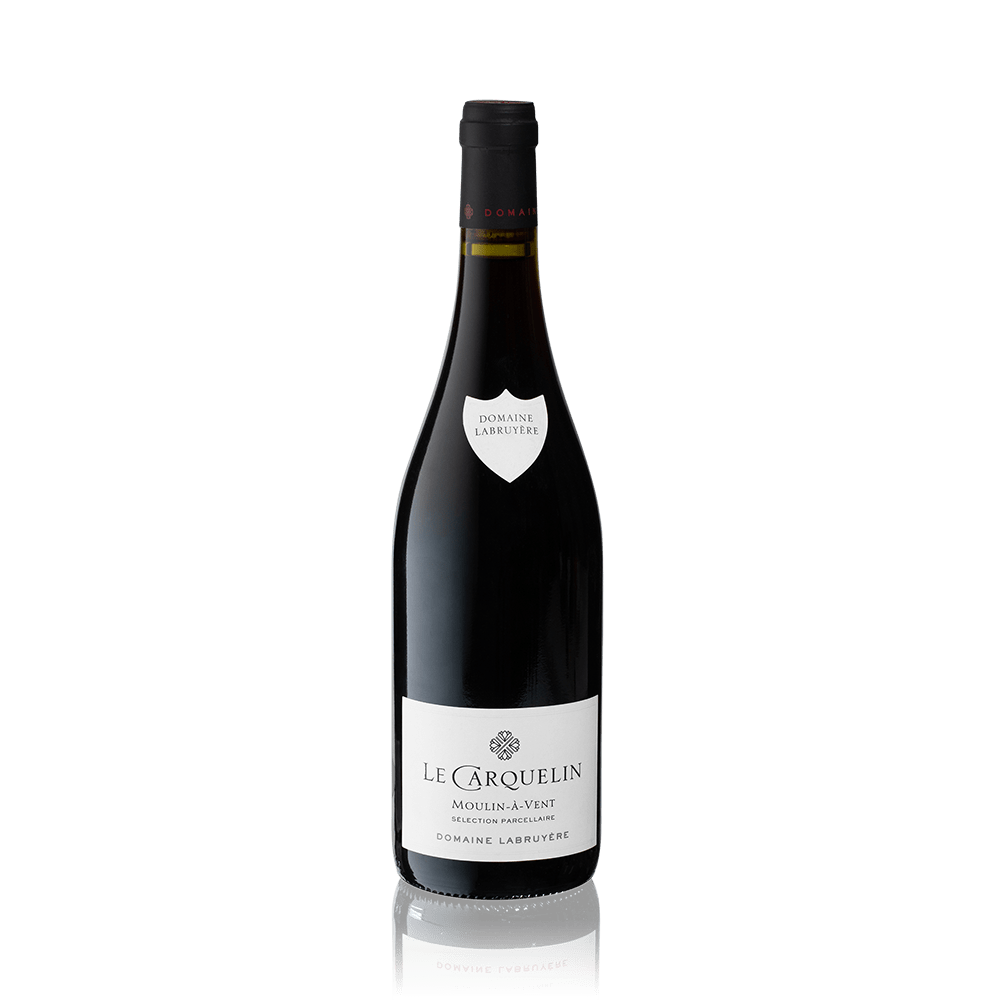 LABRUYERE, Moulin-a-Vent Le Carquelin 2013 (1x75cl)