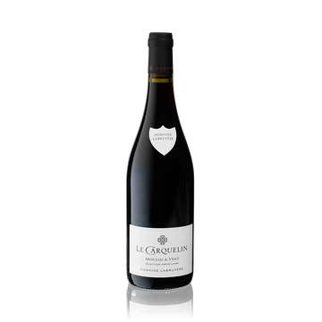 LABRUYERE, Moulin-a-Vent Le Carquelin 2013 (1x75cl)