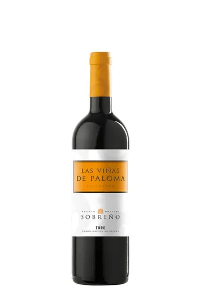 Las Vinas de Paloma Coleccion 2021 (1x75cl)