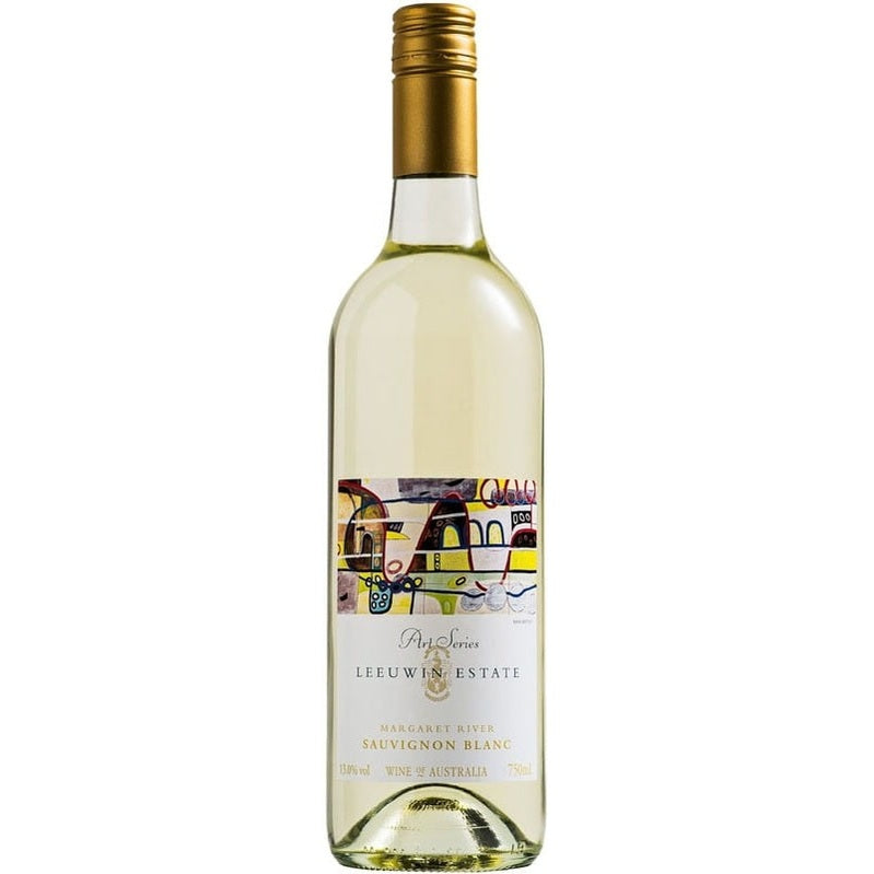 LEEUWIN ESTATE Art Series Sauvignon Blanc 2024 (1x75cl)