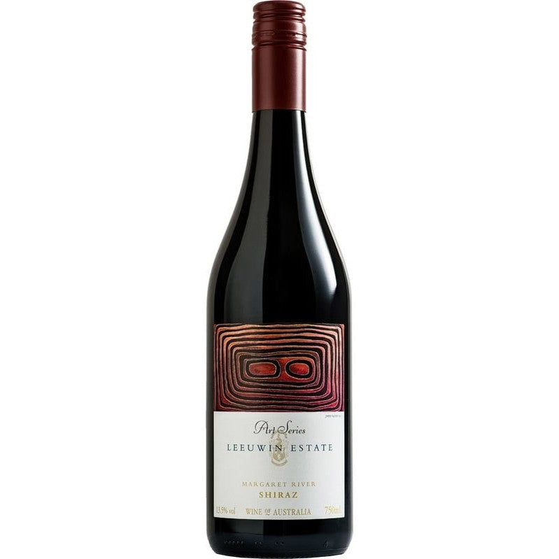 LEEUWIN ESTATE Art Series Shiraz 2023 (1x75cl)