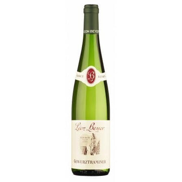 Leon Beyer Gewurztraminer 2019 (1x75cl)