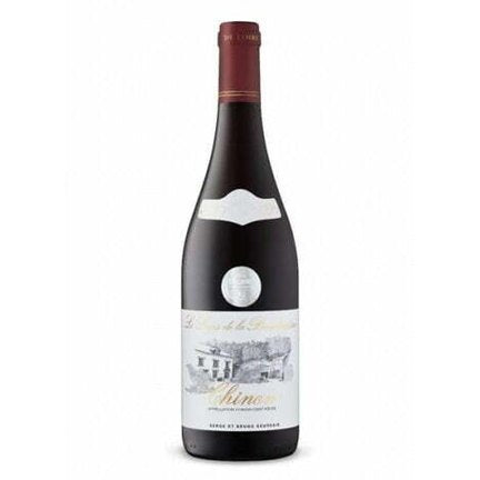 DOMAINE HENRI BOURGEOIS Le Logis de la Bouchardière - Chinon Rouge 2020 (1x75cl)