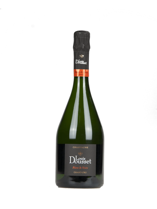 Champagne Louis Dousset Brut Blanc de Noirs Grand Cru 2008 (1x75cl)