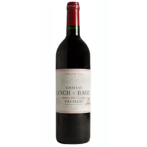 Chateau Lynch Bages 2021 (1x75cl)