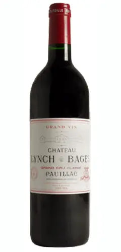 Chateau Lynch Bages 2021 (1x75cl)