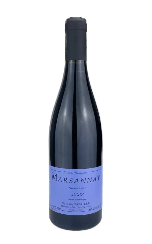 Domaine Sylvain Pataille Marsannay Rouge 2022 (1x75cl)
