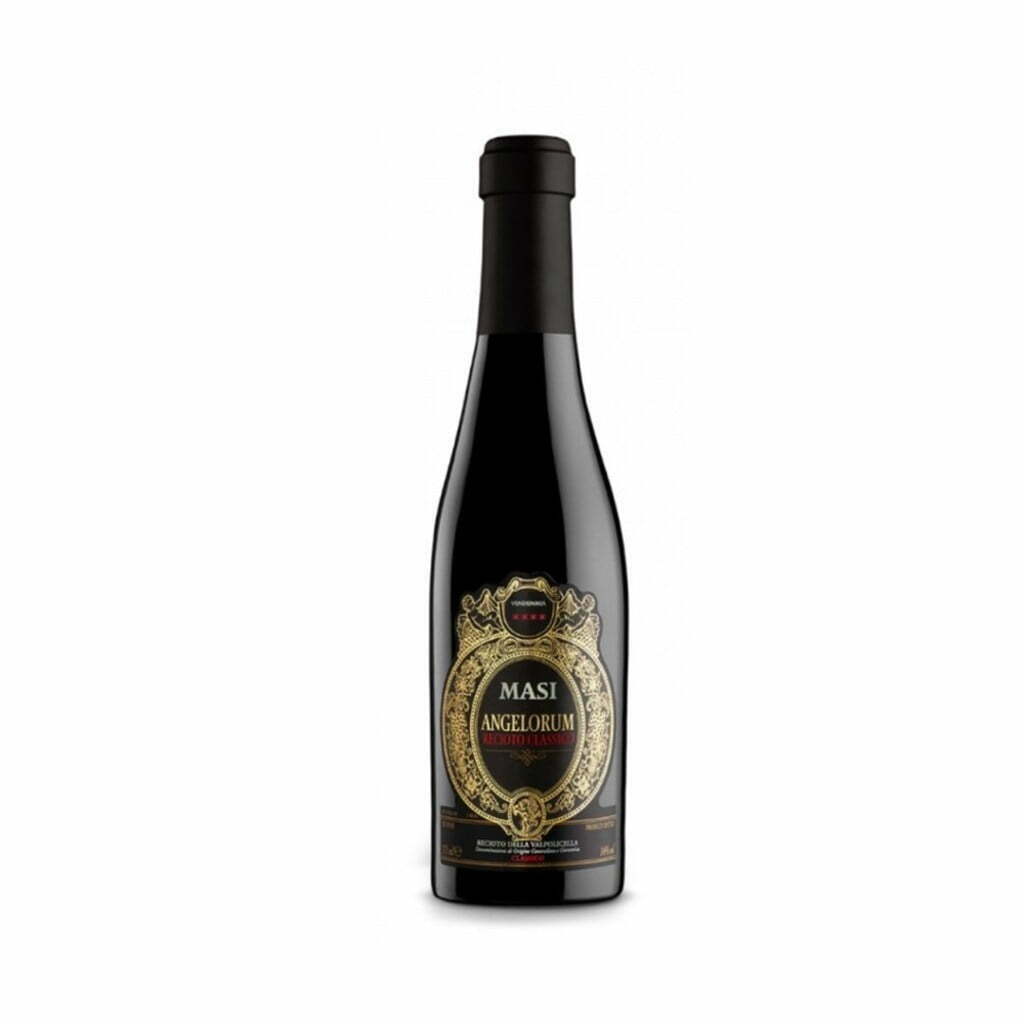 MASI Angelorum Recioto Della Valpolicella Classico DOC 375ml 2019 (1x37.5cl)