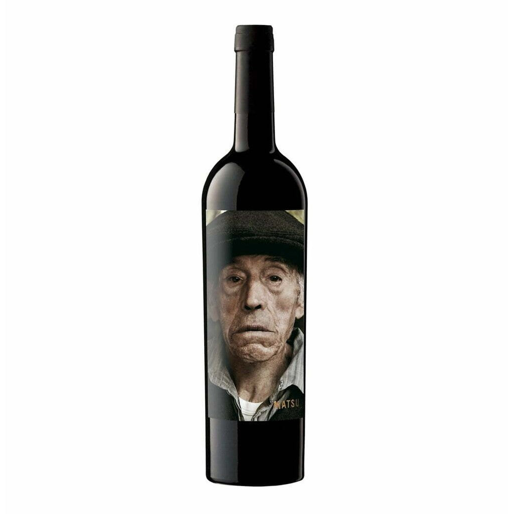 Matsu El Viejo DO Toro 2022 (1x75cl)