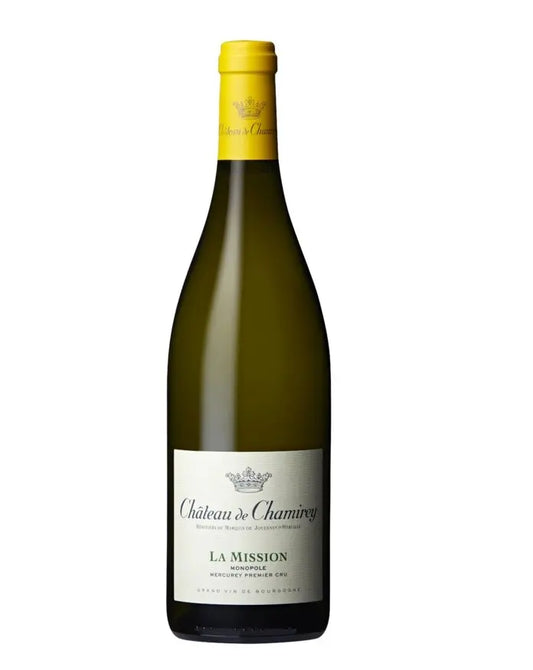 Chateau de Chamirey Mercurey 1er Cru "La Mission" Monopole Blanc 2022 (1x75cl)
