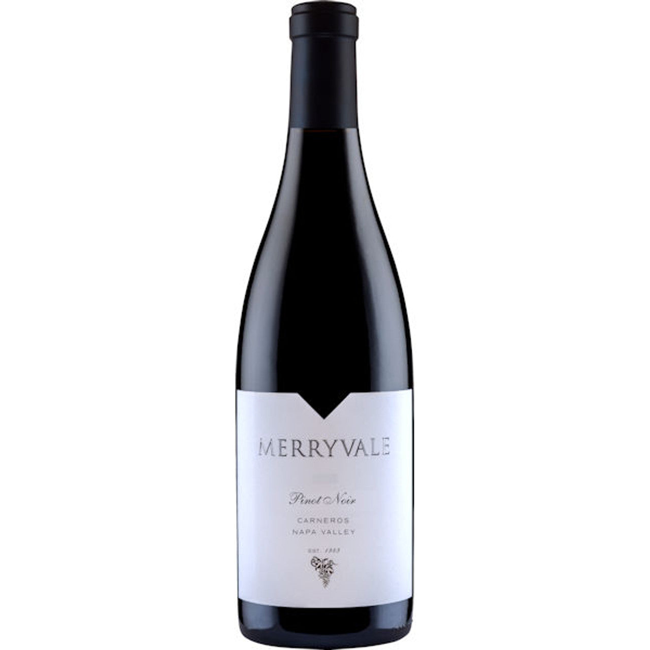 Merryvale Pinot Noir, Carneros Napa Valley 2019 (1x75cl)