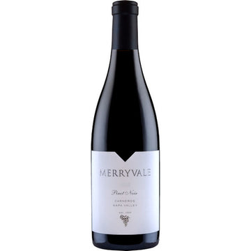 Merryvale Pinot Noir, Carneros Napa Valley 2019 (1x75cl)