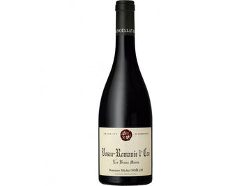 NOELLAT Michel, Vosne Romanee 1er Cru Les Beaux Monts 2021 (1x75cl)