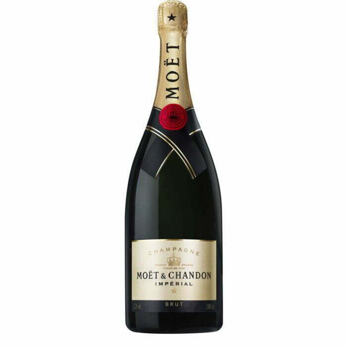 Moet & Chandon Imperial Brut NV (1x150cl)