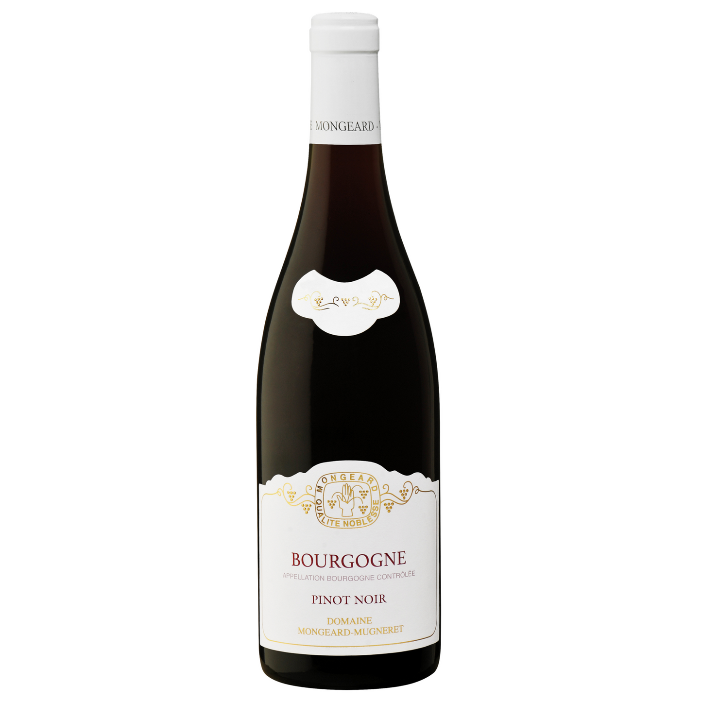 Domaine Mongeard Mugneret Bourgogne Rouge 2022 (1x75cl)