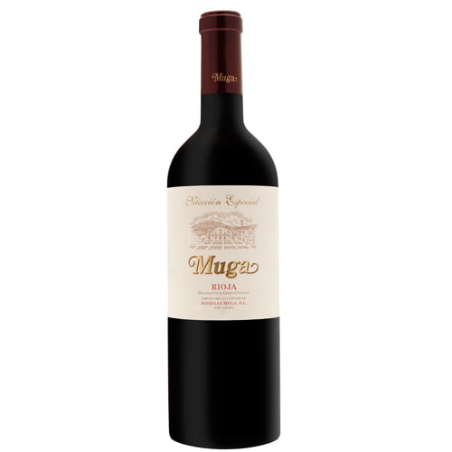 Muga Reserva Especial Selection 2019 (1x75cl)