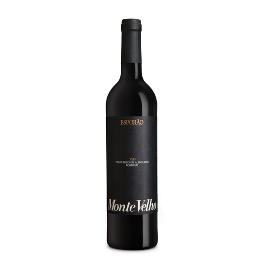 Esporao Monte Velho Tinto 2023 (1x75cl)