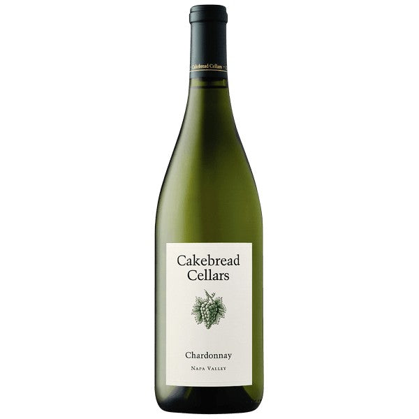 Cakebread Cellars Chardonnay 2023 (1x75cl)