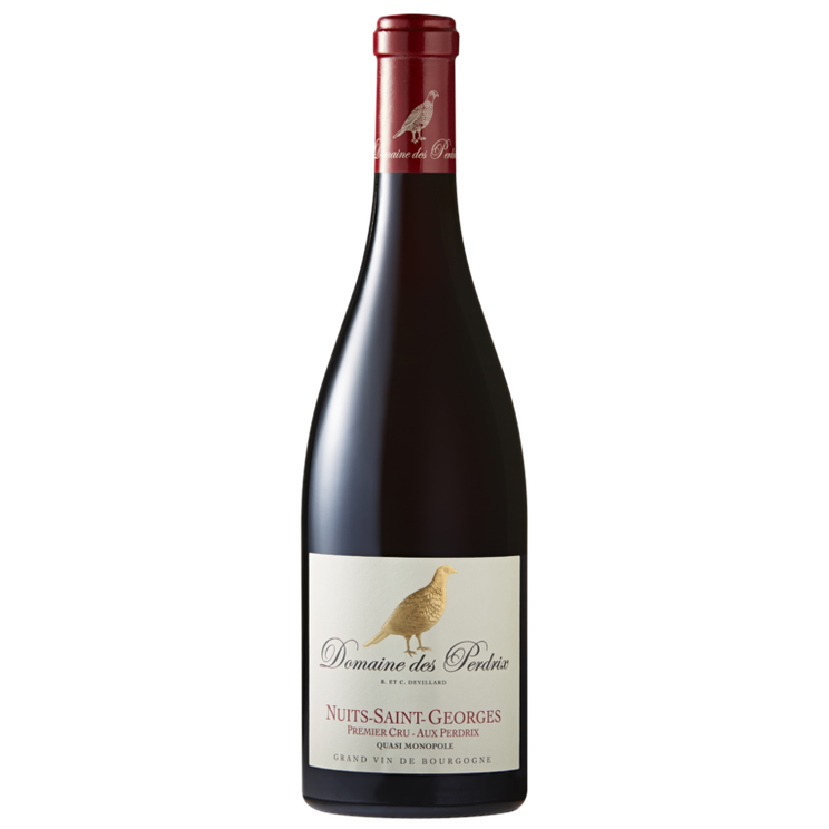 Domaine des Perdrix Nuits Saint Georges 1er Cru "Aux Perdrix" 2020 (1x75cl)