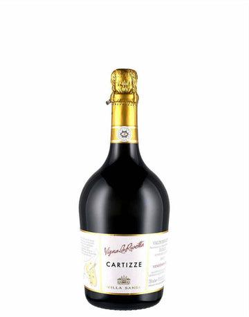 VILLA SANDI Valdobbiadene Superiore di Cartizze DOCG Brut ""Vigna La Rivetta"" 2023 (1x75cl)