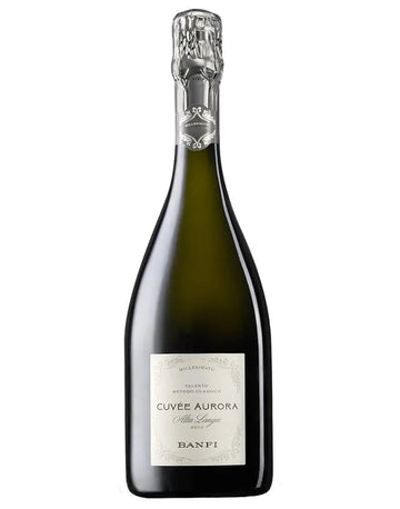 CASTELLO BANFI Cuvée Aurora (Pinot Noir, Chardonnay) 2019 (1x75cl)