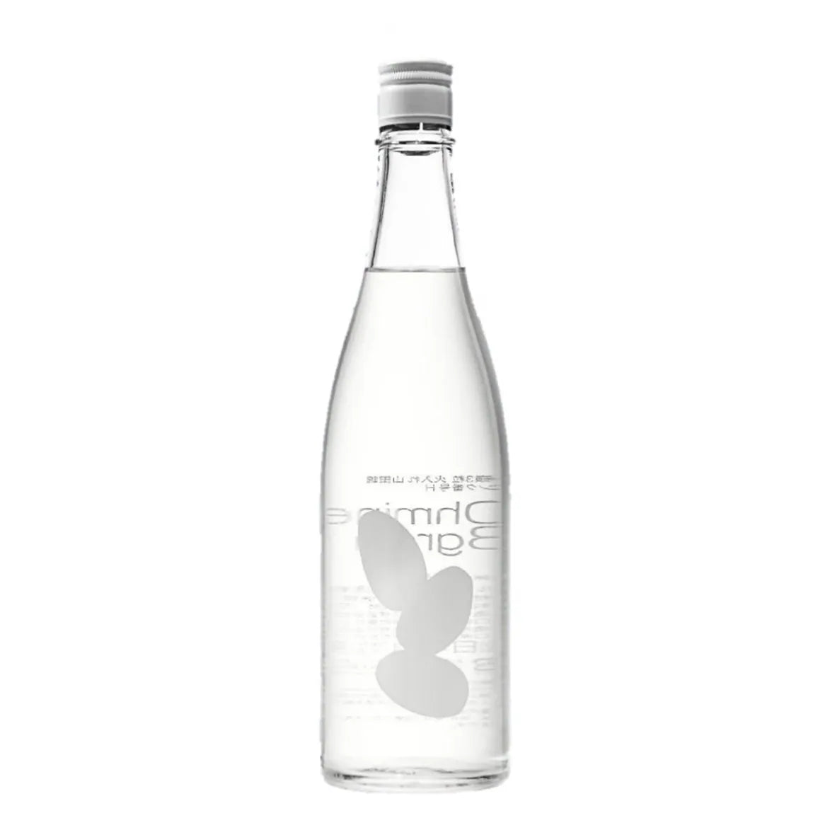 大嶺酒造 Ohmine 火入れ山田錦 (三粒) (1x72cl)