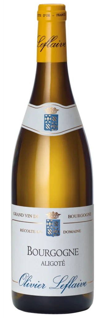 Olivier Lefliave Bourgogne Aligote 2023 (1x75cl)