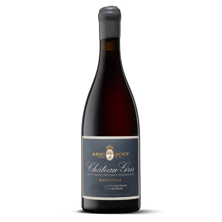 Albert Bichot NSG 1er Cru "Chateau Gris" Monopole 2020 (1x75cl)