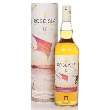 Roseisle 12 Years Old Special Release 2023 (1x70cl)